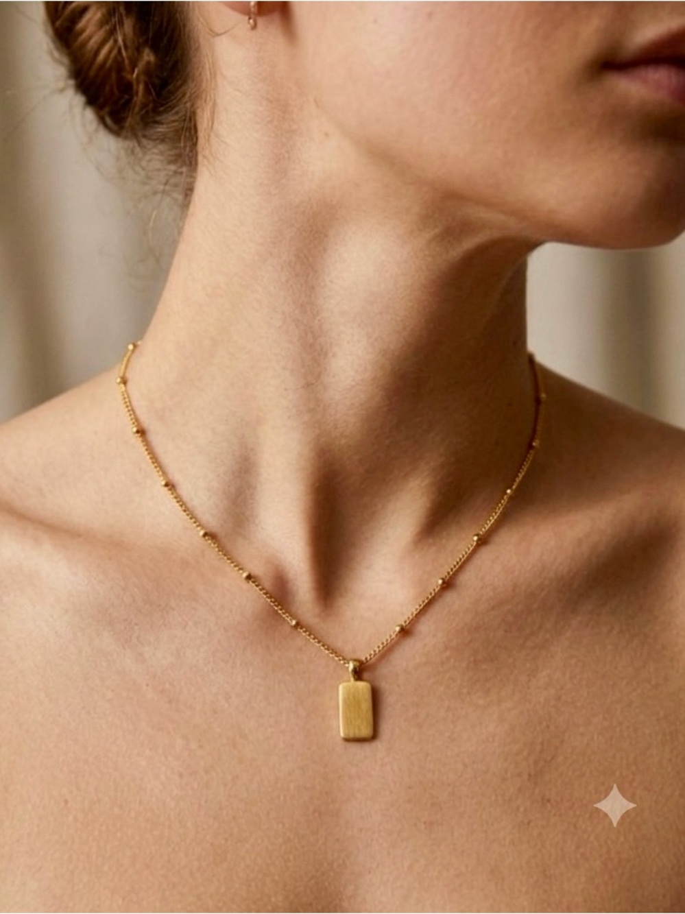 Zara Necklace